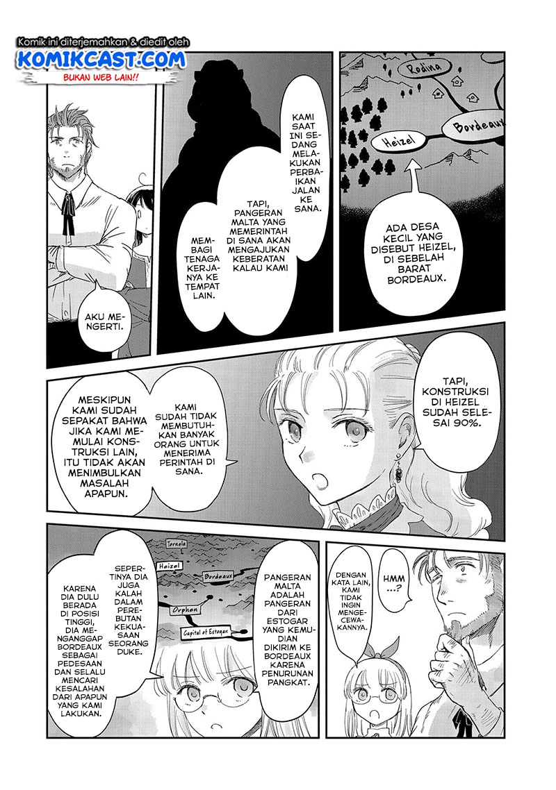 Boukensha ni Naritai to Miyako ni Deteitta Musume ga S Rank ni Natteta